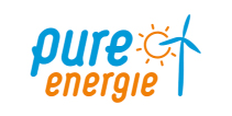 Pure energie