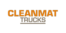 Clean mat trucks